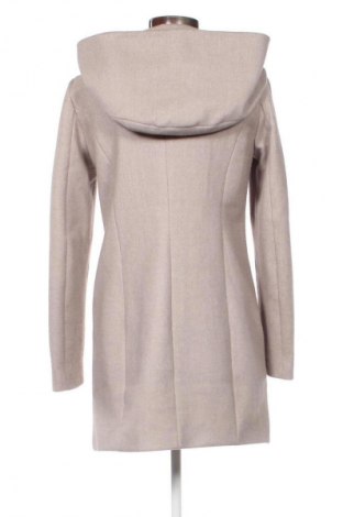 Damenmantel Vero Moda, Größe S, Farbe Beige, Preis € 24,49