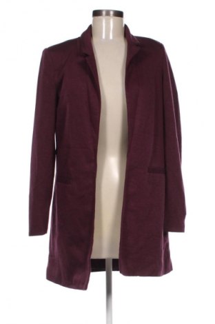 Дамско палто Vero Moda, Размер XS, Цвят Лилав, Цена 109,99 лв.