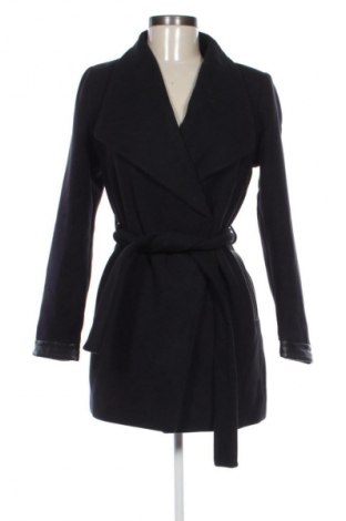 Γυναικείο παλτό Vero Moda, Μέγεθος S, Χρώμα Μαύρο, Τιμή 28,04 €