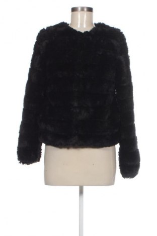 Γυναικείο παλτό Vero Moda, Μέγεθος S, Χρώμα Μαύρο, Τιμή 30,99 €