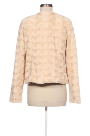 Дамско палто Vero Moda, Размер M, Цвят Бежов, Цена 44,99 лв.