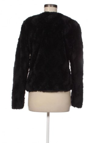 Damenmantel Vero Moda, Größe L, Farbe Schwarz, Preis 19,99 €