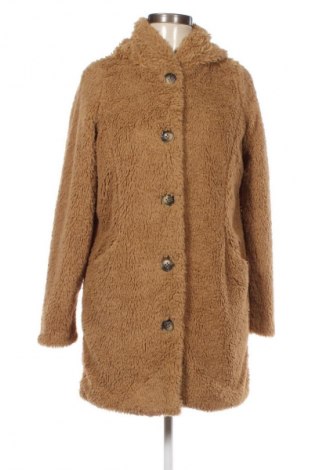 Damski płaszcz Vero Moda, Rozmiar XS, Kolor Beżowy, Cena 154,99 zł