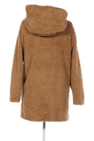 Damski płaszcz Vero Moda, Rozmiar XS, Kolor Beżowy, Cena 154,99 zł