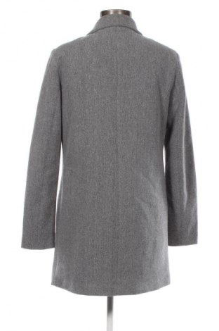 Γυναικείο παλτό Vero Moda, Μέγεθος M, Χρώμα Γκρί, Τιμή 14,99 €