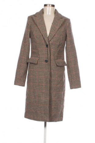 Damenmantel Vero Moda, Größe S, Farbe Mehrfarbig, Preis 34,99 €