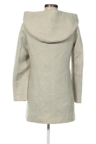 Дамско палто Vero Moda, Размер S, Цвят Зелен, Цена 27,99 лв.