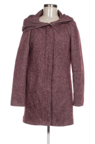 Γυναικείο παλτό Vero Moda, Μέγεθος S, Χρώμα Κόκκινο, Τιμή 15,99 €