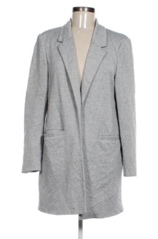 Dámský kabát  Vero Moda, Velikost L, Barva Šedá, Cena  449,00 Kč