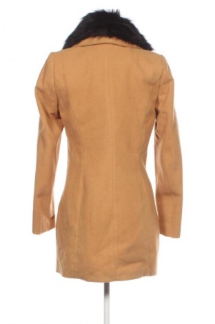 Damski płaszcz Vero Moda, Rozmiar S, Kolor Pomarańczowy, Cena 232,16 zł