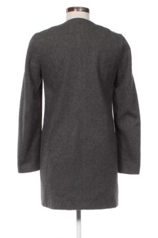 Damenmantel Vero Moda, Größe S, Farbe Grau, Preis 28,18 €