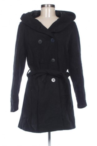 Damski płaszcz Vero Moda, Rozmiar M, Kolor Czarny, Cena 72,99 zł