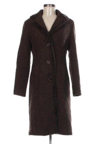 Damenmantel Vivien Caron, Größe S, Farbe Mehrfarbig, Preis 43,99 €