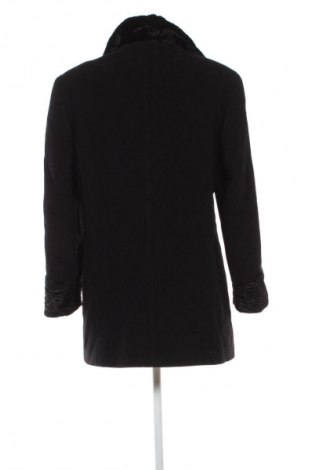 Γυναικείο παλτό Walbusch, Μέγεθος M, Χρώμα Μαύρο, Τιμή 79,99 €