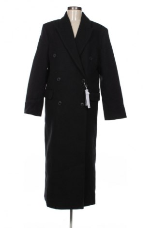 Palton de femei Weekday, Mărime S, Culoare Negru, Preț 694,99 Lei