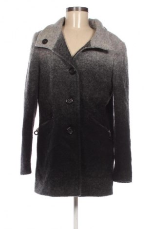 Дамско палто Wega, Размер S, Цвят Многоцветен, Цена 59,99 лв.