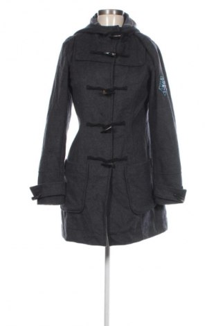 Γυναικείο παλτό White Season, Μέγεθος S, Χρώμα Γκρί, Τιμή 9,99 €