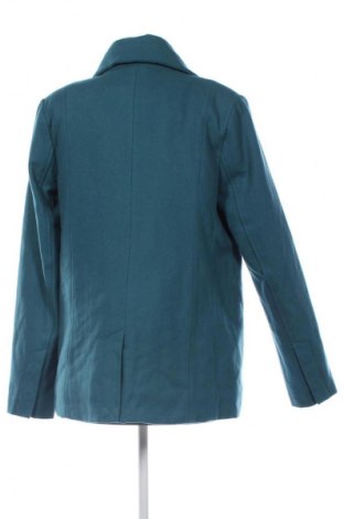 Damski płaszcz Whkmp's, Rozmiar M, Kolor Niebieski, Cena 202,30 zł