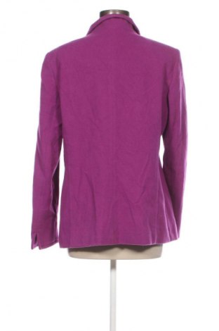 Palton de femei Wool & Cashmere, Mărime XL, Culoare Mov, Preț 277,99 Lei