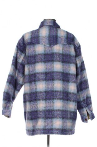 Dámsky kabát  Wrangler, Veľkosť M, Farba Viacfarebná, Cena  46,95 €