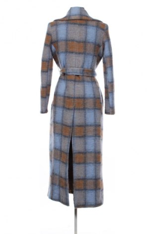 Γυναικείο παλτό Yes London, Μέγεθος L, Χρώμα Πολύχρωμο, Τιμή 90,99 €