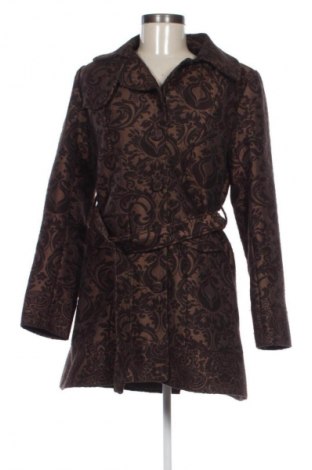 Дамско палто Yessica, Размер M, Цвят Многоцветен, Цена 57,99 лв.
