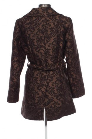 Дамско палто Yessica, Размер M, Цвят Многоцветен, Цена 57,99 лв.