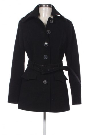 Palton de femei Yessica, Mărime M, Culoare Negru, Preț 187,99 Lei