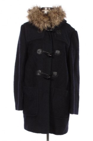 Дамско палто Yessica, Размер XL, Цвят Син, Цена 31,99 лв.