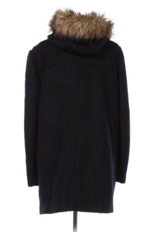 Дамско палто Yessica, Размер XL, Цвят Син, Цена 31,99 лв.