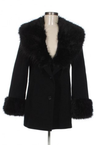 Γυναικείο παλτό Yessica, Μέγεθος M, Χρώμα Μαύρο, Τιμή 36,99 €