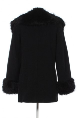 Γυναικείο παλτό Yessica, Μέγεθος M, Χρώμα Μαύρο, Τιμή 36,99 €