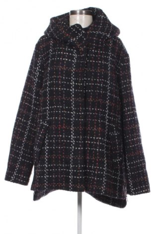 Palton de femei Yessica, Mărime XXL, Culoare Multicolor, Preț 215,99 Lei