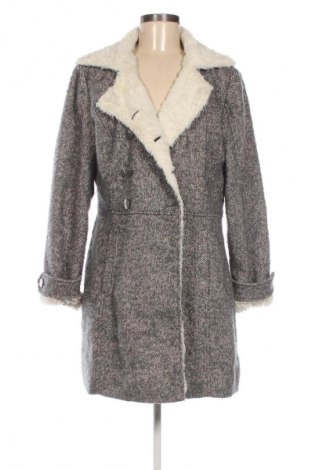 Palton de femei Yessica, Mărime L, Culoare Multicolor, Preț 115,99 Lei