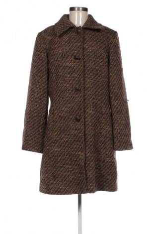 Γυναικείο παλτό Yessica, Μέγεθος XL, Χρώμα Πολύχρωμο, Τιμή 27,99 €