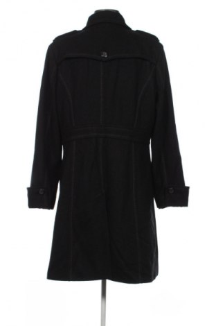 Palton de femei Yessica, Mărime M, Culoare Negru, Preț 231,58 Lei