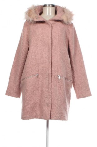 Γυναικείο παλτό Yessica, Μέγεθος XL, Χρώμα Σάπιο μήλο, Τιμή 42,99 €
