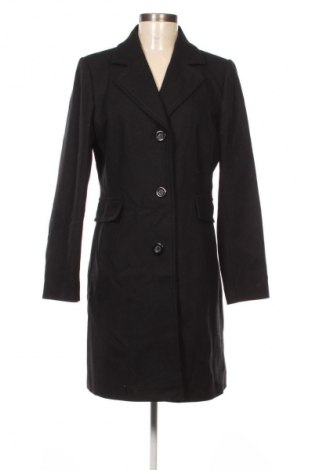 Palton de femei Yessica, Mărime M, Culoare Negru, Preț 159,99 Lei