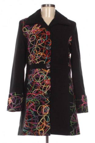Damenmantel Ysatis, Größe L, Farbe Mehrfarbig, Preis 45,01 €