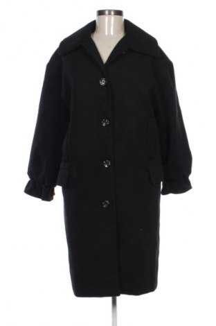 Damenmantel Yumi, Größe M, Farbe Schwarz, Preis 102,99 €