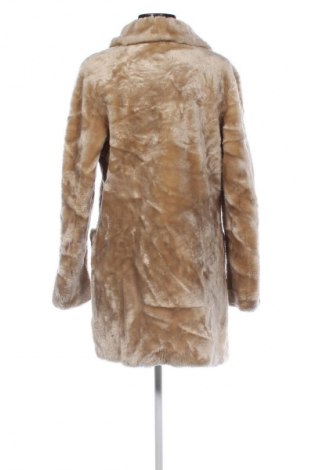 Damenmantel Zabaione, Größe M, Farbe Ecru, Preis 53,99 €