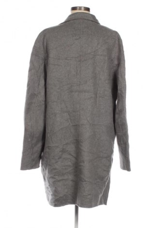 Damenmantel Zara, Größe L, Farbe Grau, Preis € 32,99