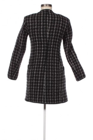 Γυναικείο παλτό Zara, Μέγεθος XS, Χρώμα Πολύχρωμο, Τιμή 26,99 €