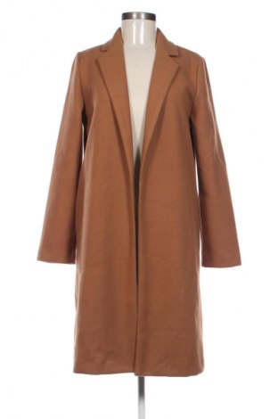 Női kabát Zara, Méret M, Szín Barna, Ár 19 929 Ft