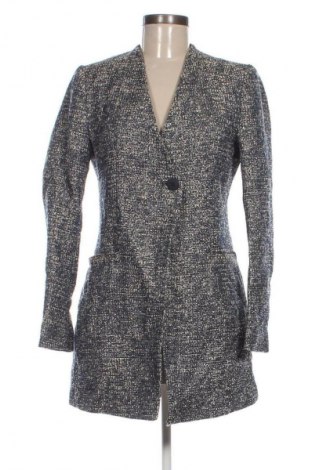 Dámsky kabát  Zara, Veľkosť M, Farba Viacfarebná, Cena  27,95 €