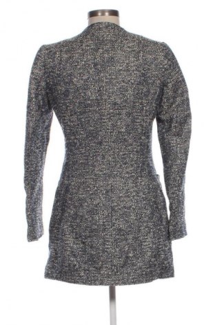 Dámsky kabát  Zara, Veľkosť M, Farba Viacfarebná, Cena  27,95 €