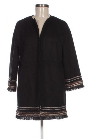 Γυναικείο παλτό Zara, Μέγεθος XS, Χρώμα Πολύχρωμο, Τιμή 29,99 €