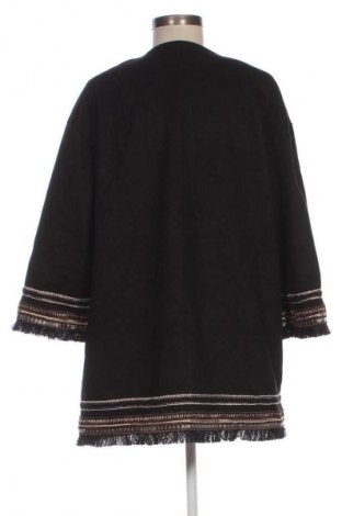 Γυναικείο παλτό Zara, Μέγεθος XS, Χρώμα Πολύχρωμο, Τιμή 29,99 €