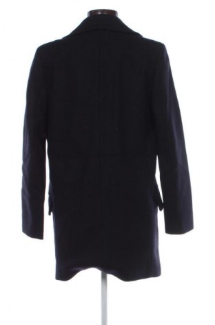Γυναικείο παλτό Zara, Μέγεθος S, Χρώμα Μπλέ, Τιμή 34,79 €