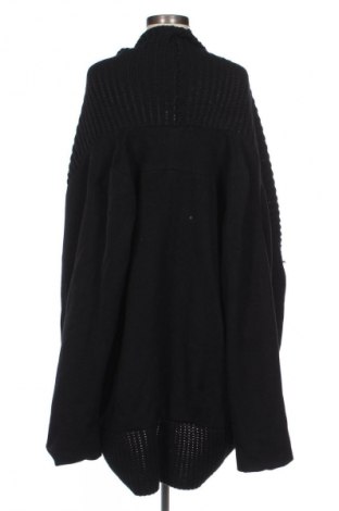 Női kabát Zara, Méret M, Szín Fekete, Ár 13 572 Ft